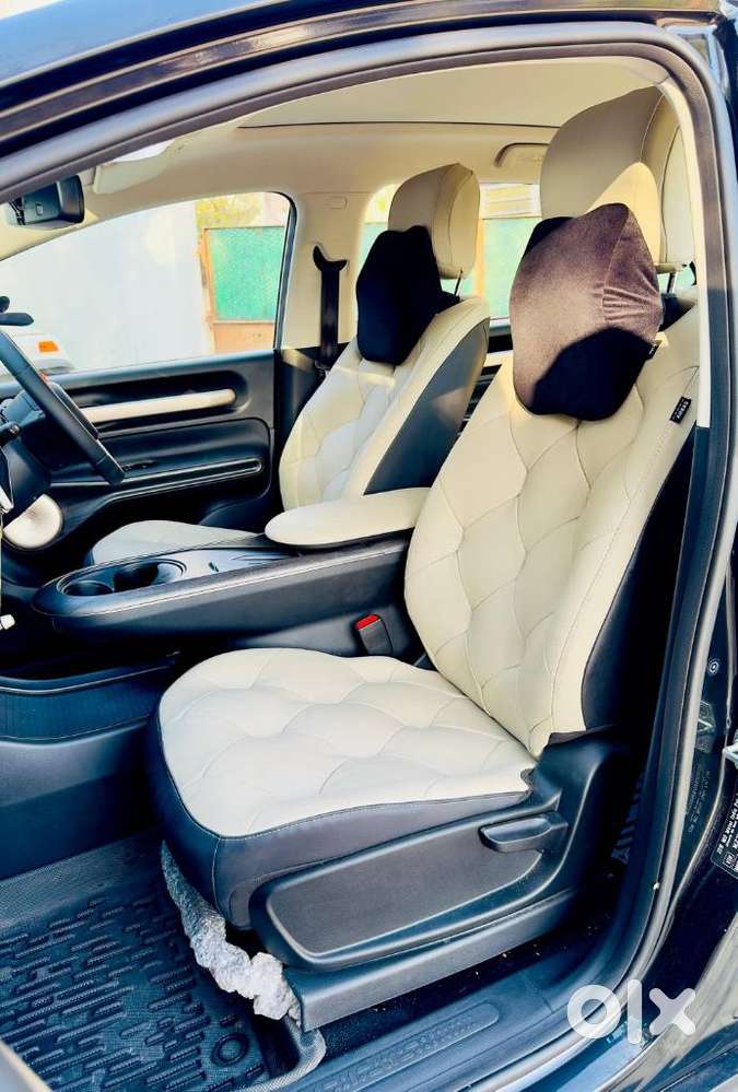 Mg Windsor Ev Essence, 2025