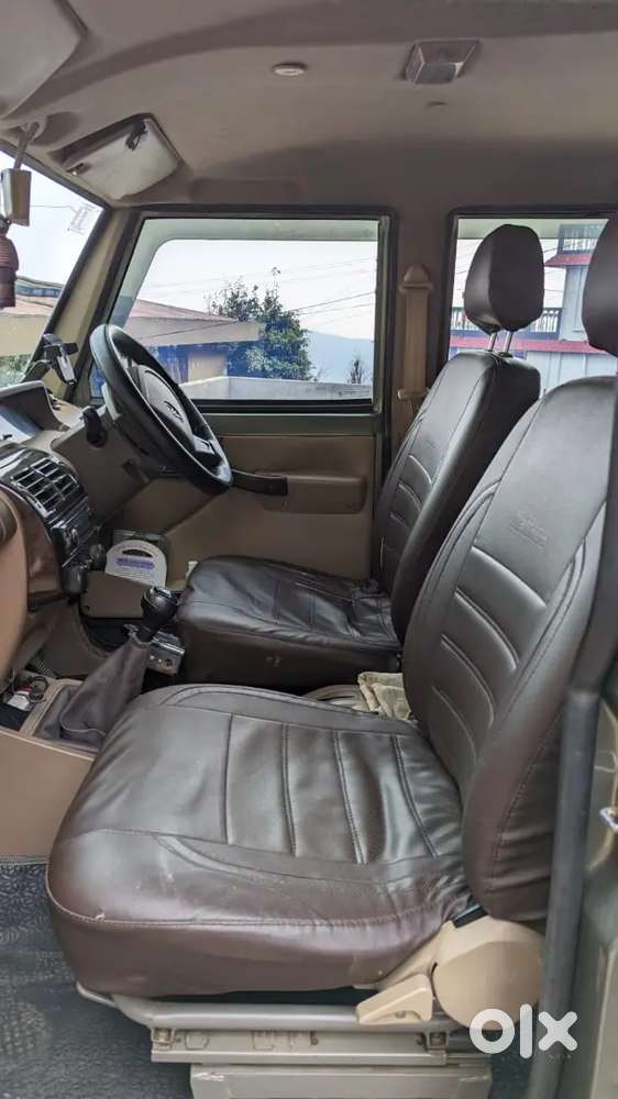 Mahindra Bolero Power Plus 2019 Diesel 78000 Km Driven