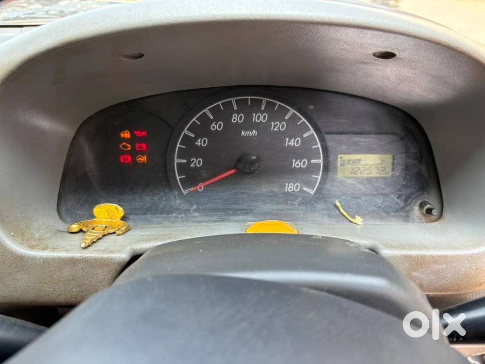 Maruti Suzuki Alto 800