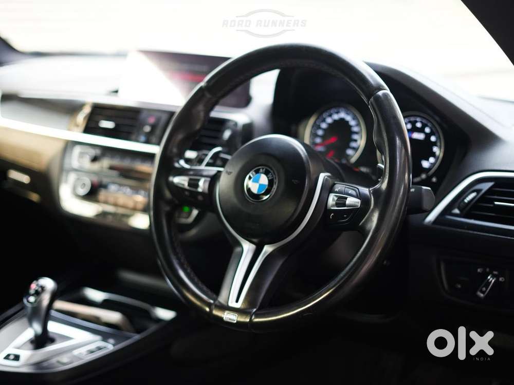 Bmw M2 3.0 Competition, 2019, Petrol