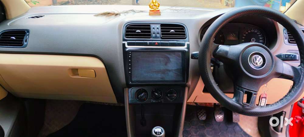 Volkswagen Vento Petrol Comfortline, 2010, Petrol