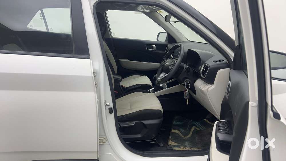 Hyundai Venue 1.5 Crdi S Plus, 2023, Diesel