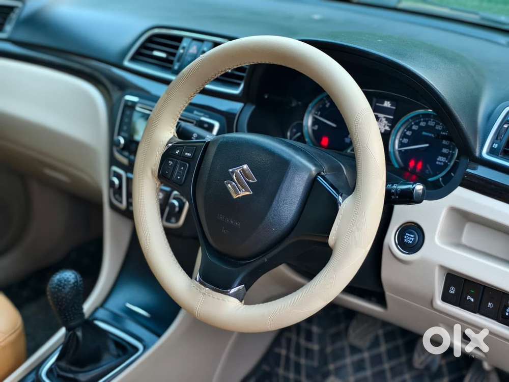 Maruti Suzuki Ciaz, 2016, Diesel