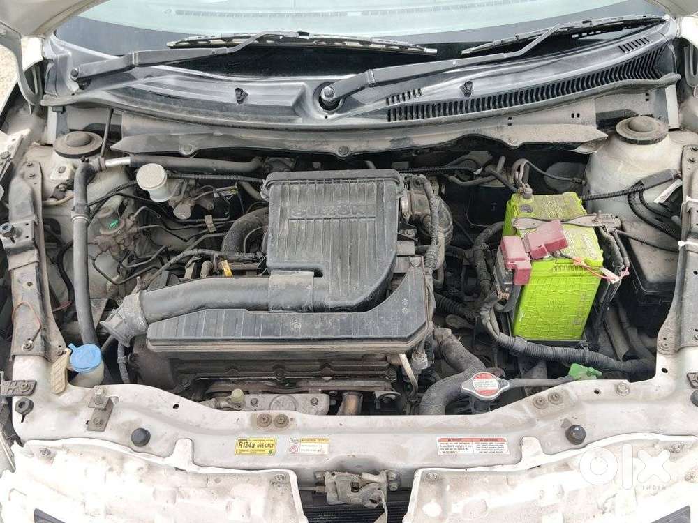 Maruti Suzuki Swift, 2014, Petrol