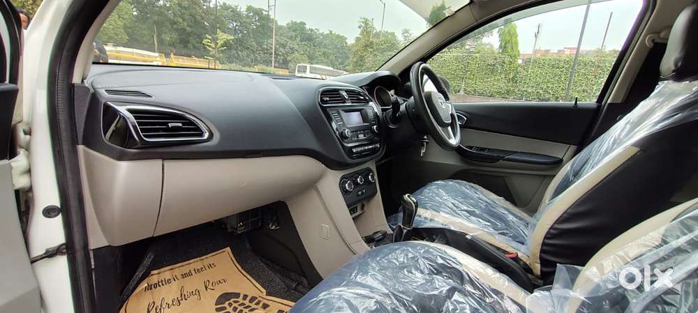 Tata Tiago, 2017, Diesel