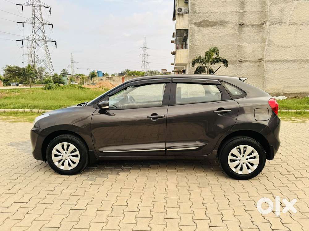 Maruti Suzuki Baleno 1.3 Delta, 2018, Petrol