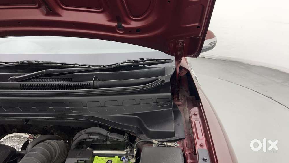 Kia Sonet Gtx+ 1.5, 2022, Diesel