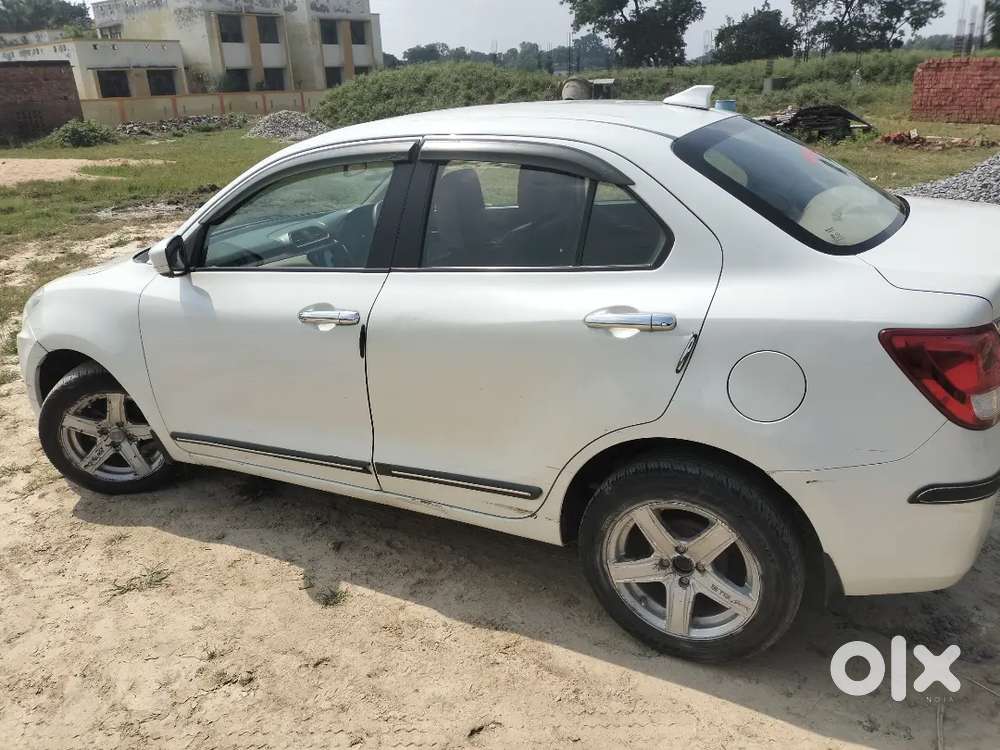 Maruti Suzuki Dzire 2018 Diesel