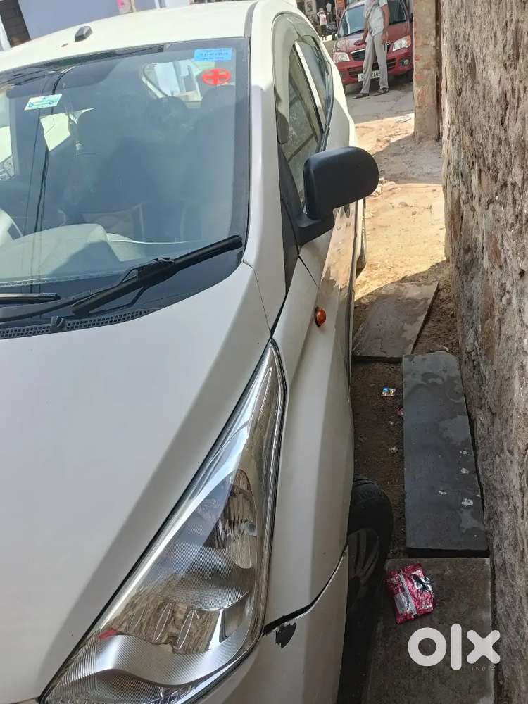 Hyundai Eon 2014 Petrol 106550 Km Driven