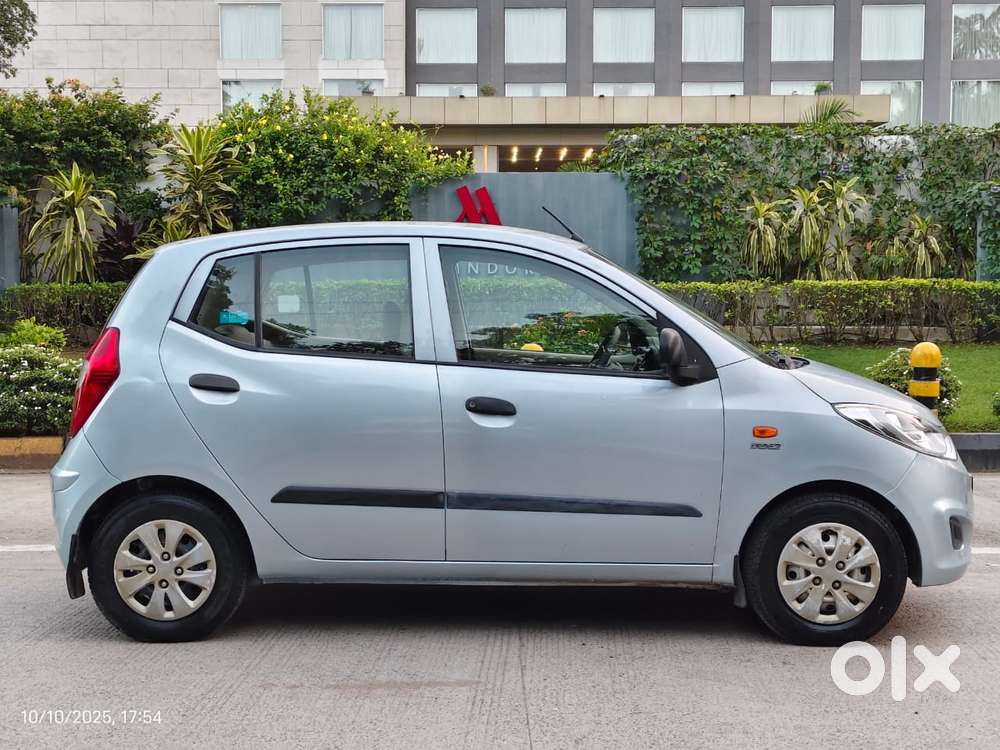 Hyundai I10 2007-2010 Era 1.1, 2012, Petrol