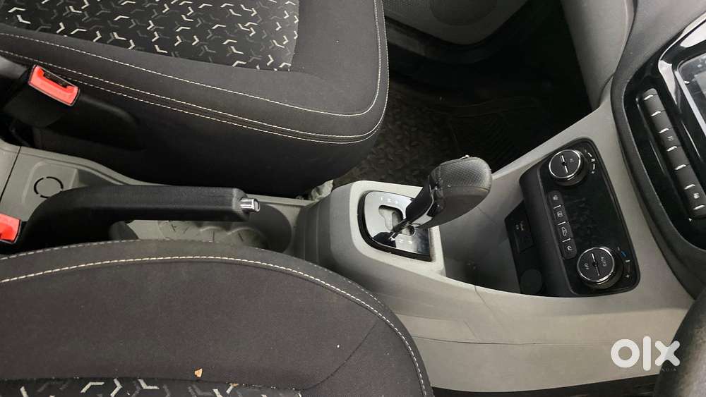 Tata Tiago Xza Plus, 2021, Petrol