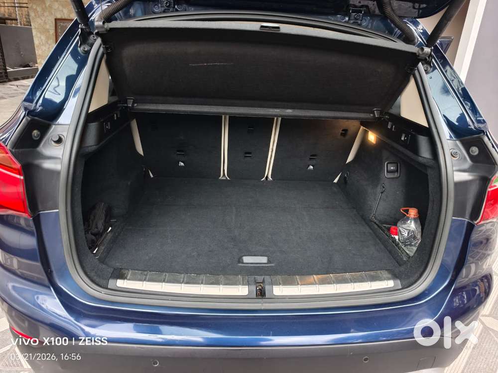 Bmw X1 2.0 Sdrive 20d, 2019, Diesel