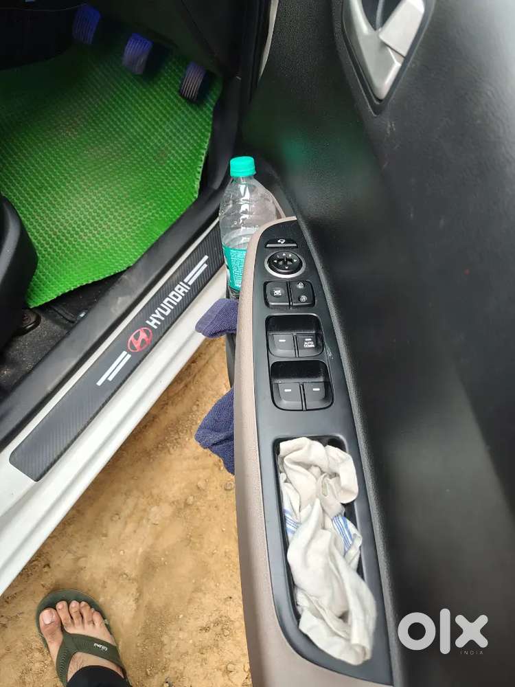 Hyundai Grand I10 Sportz Petrol 2014