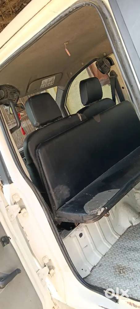 Mahindra Jeep 2019 Diesel 87000 Km Driven