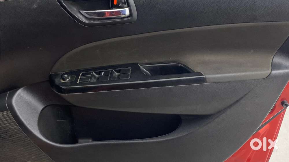 Maruti Suzuki Swift 2011-2014 Vxi, 2013, Petrol