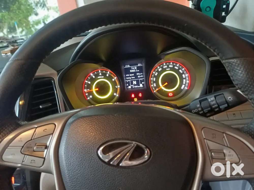 Brand New
Mahindra Xuv300 Turbosport 2020 Petrol 33000 Km Driven