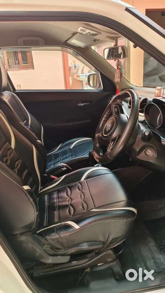 Maruti Suzuki Swift 2018 Diesel Good Condition