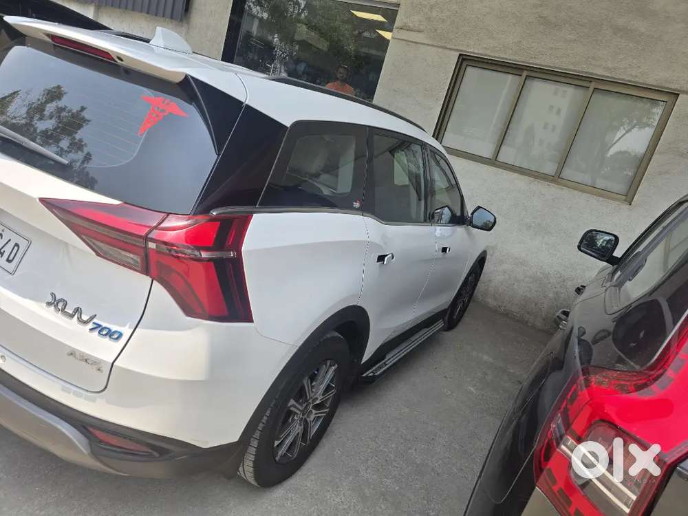 Xuv 700, Just 26000 Km Run, Single Hand Use