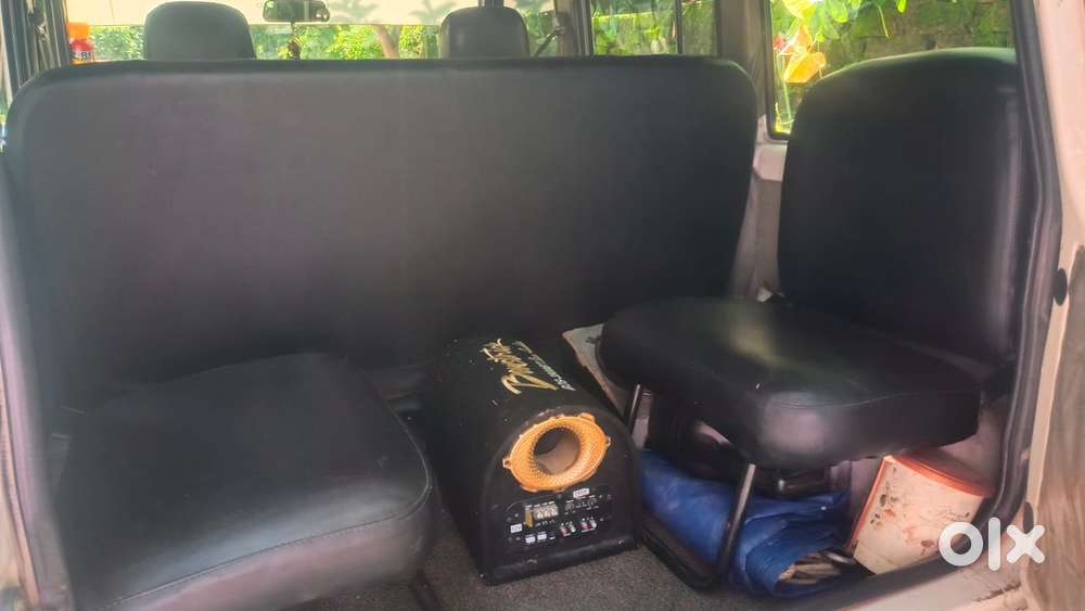Mahindra Bolero 2021 Well Maintained