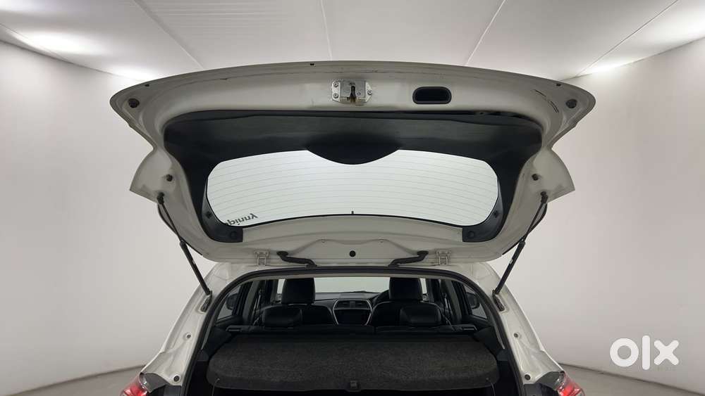 Maruti Suzuki S-cross Alpha 1.6, 2016, Diesel