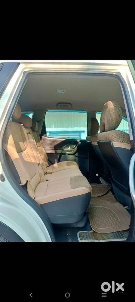 Mahindra Xuv500 W7, 2020, Diesel