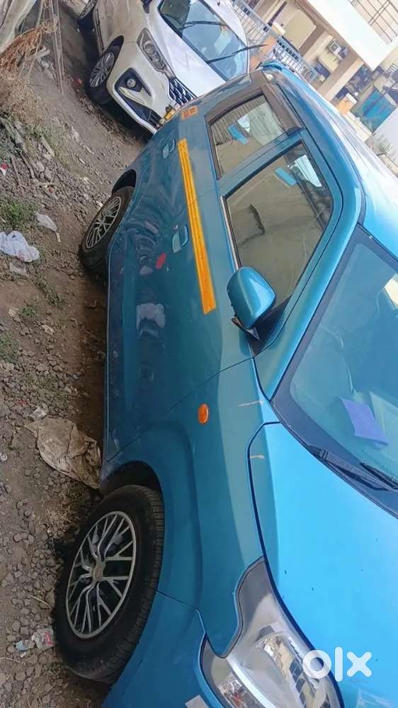 Maruti Suzuki Wagon R 1.0 2024