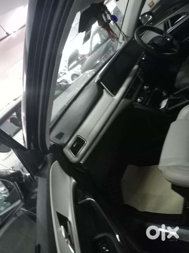 Mahindra Xuv700 2.2 Ax 7 Diesel At Luxury Pack Str, 2022, Diesel