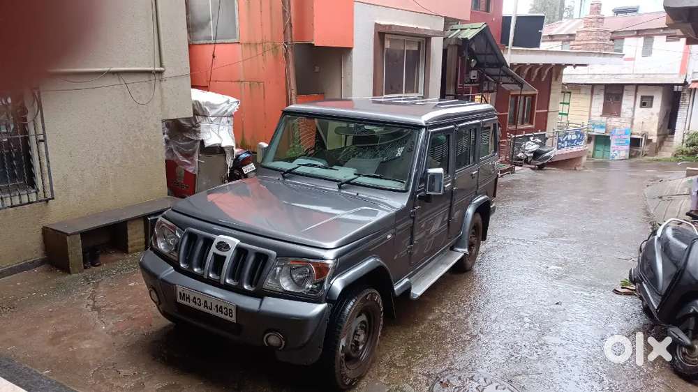 Mahindra Bolero 2011 Diesel