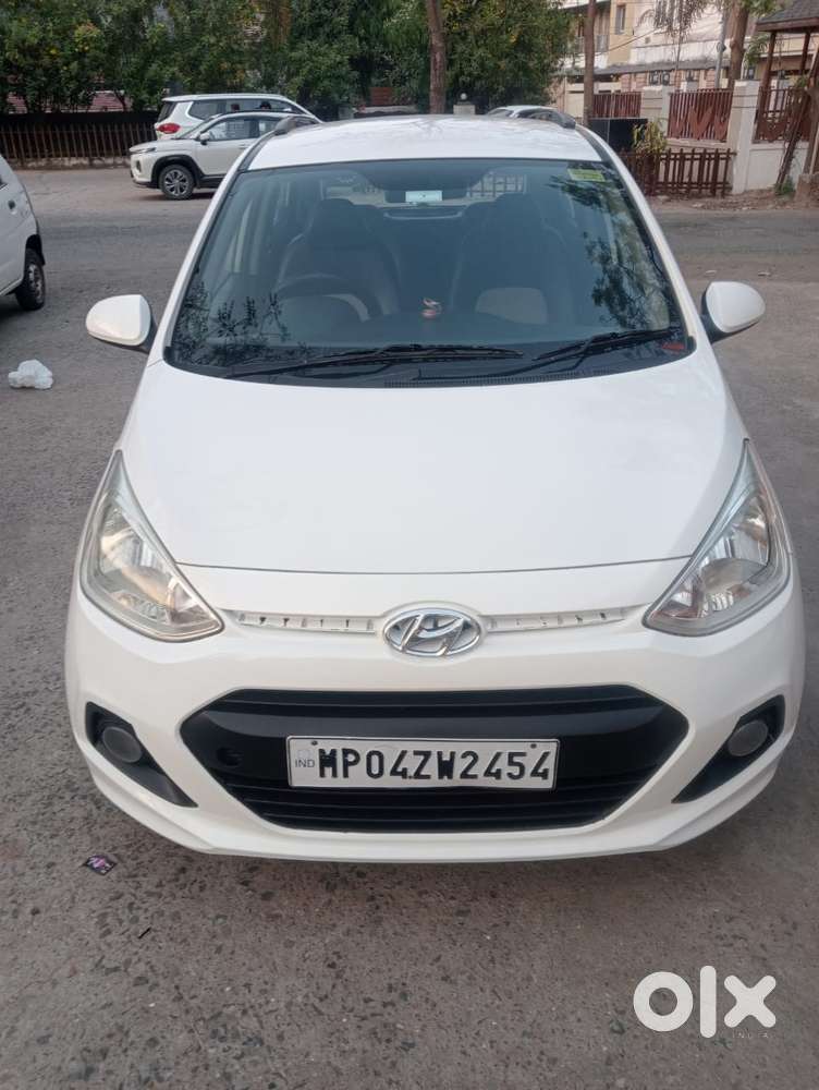 Hyundai Grand I10 Magna 1.1 Crdi, 2018, Diesel