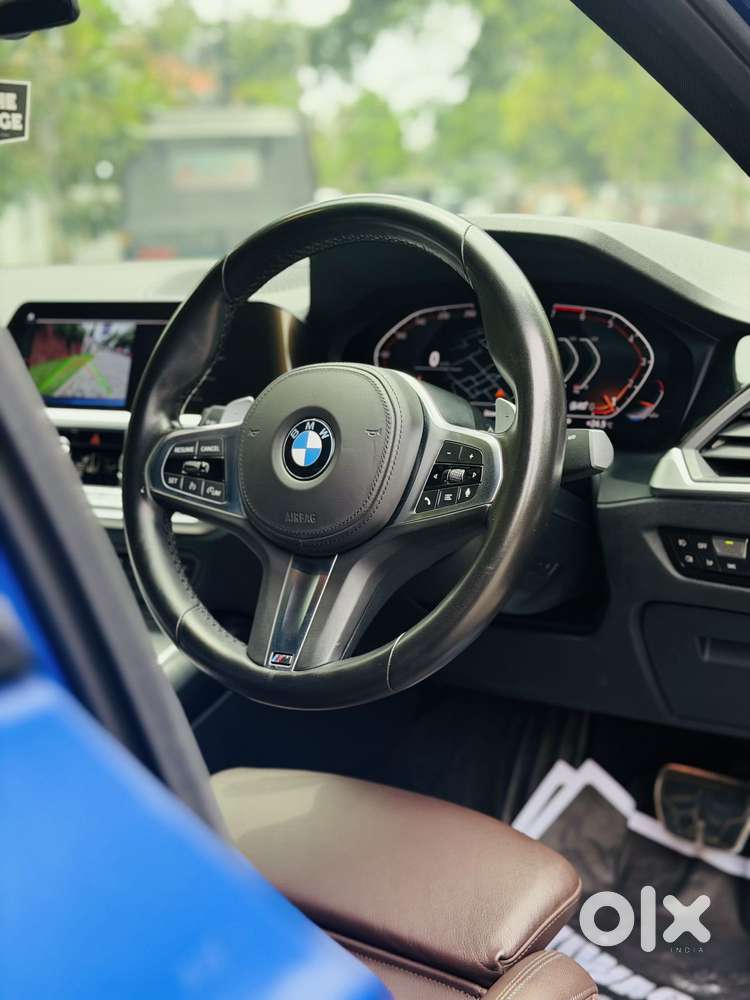 Bmw 3 Series 2.0 330i M Sport, 2020, Petrol