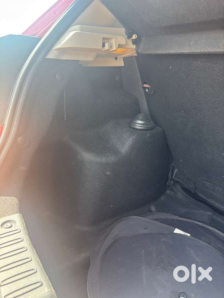 Tata Altoz Petrol Manual 2021