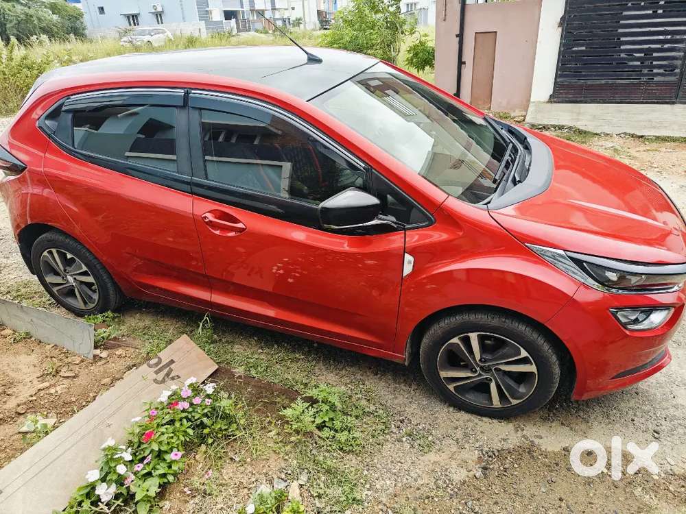 Tata Altroz Diesel 2021