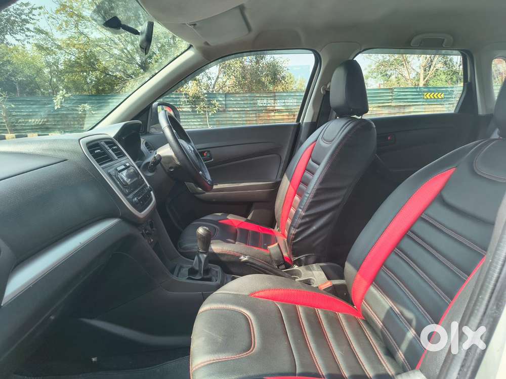 Maruti Suzuki Brezza Vdi, 2020, Diesel