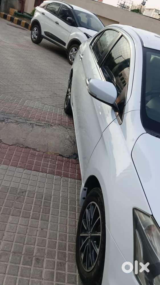 Ciaz Petrol 2015 Vxi+