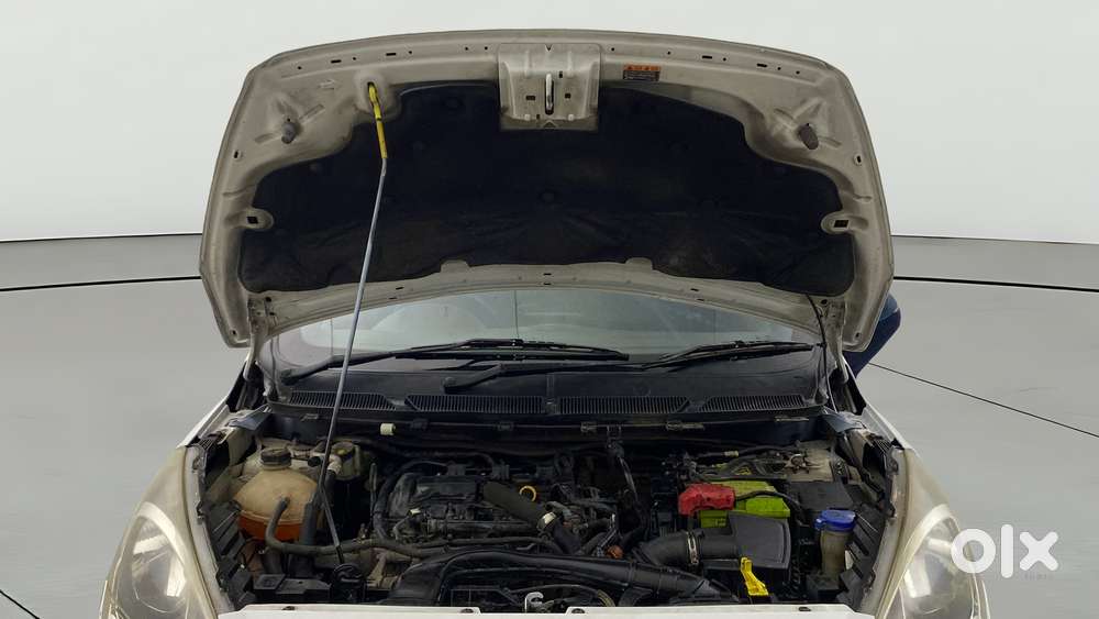 Ford Freestyle Titanium Petrol, 2018, Petrol