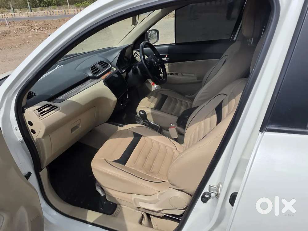 Maruti Suzuki Dzire 2022 Cng & Hybrids