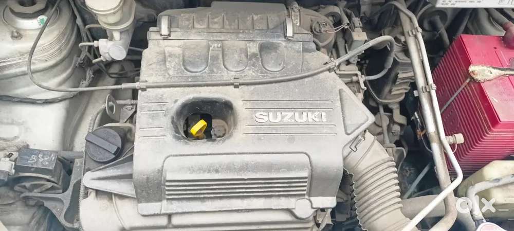 Maruti Suzuki Zen Estilo 2010