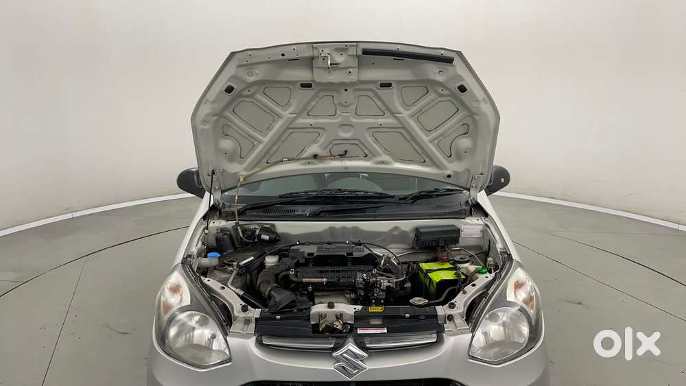 Maruti Suzuki Alto 800 Lxi, 2015, Petrol