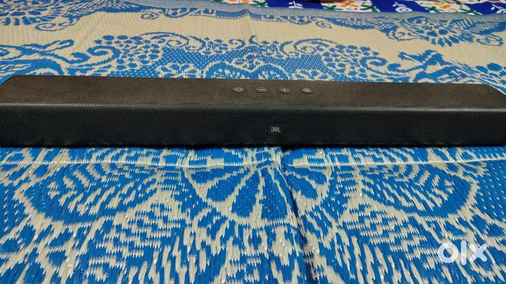 JBL BAR STUDIO SOUND BAR