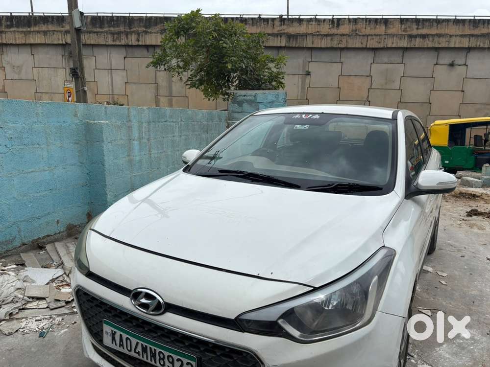 2014 Hyundai Car Manual