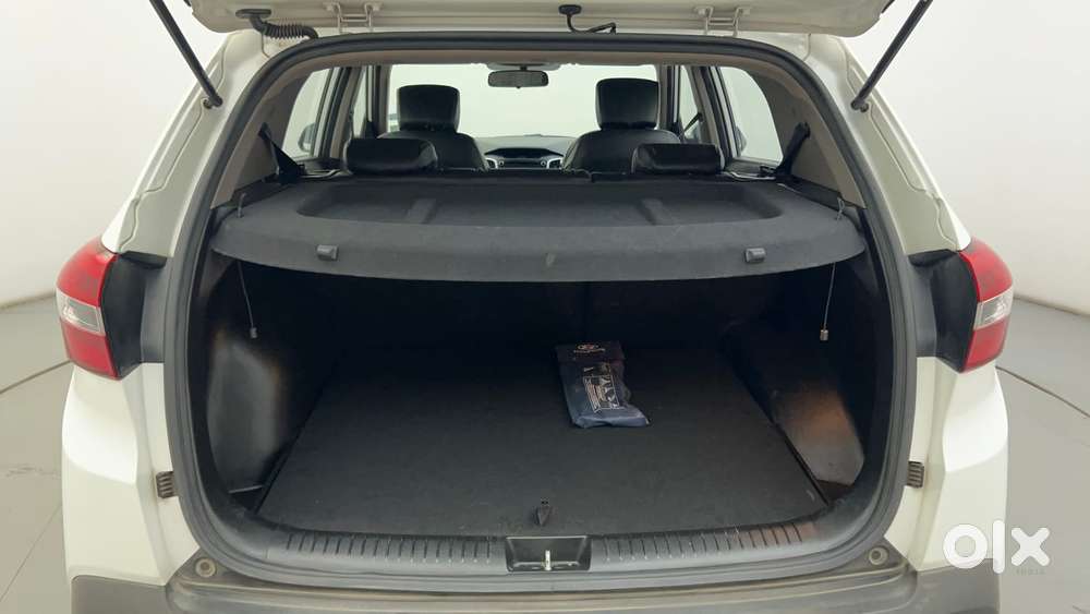 Hyundai Creta 1.6 Sx Plus Petrol At, 2020, Petrol