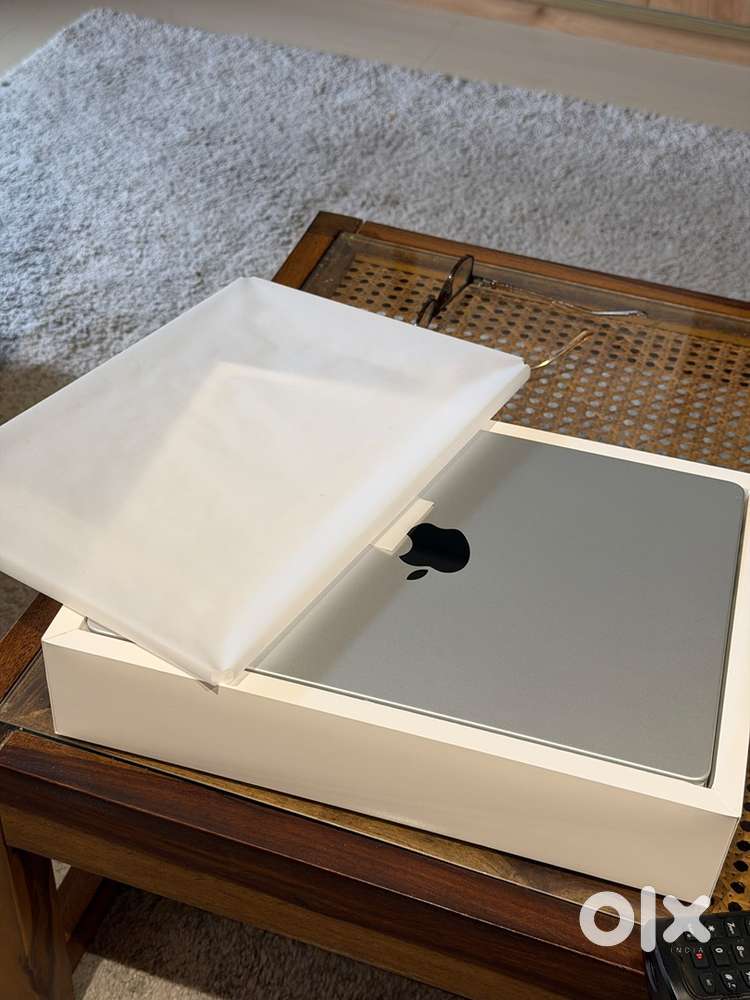 MacBook Pro 14&rdquo; M3 Pro | 18GB RAM | 1TB SSD | 12C/18C |