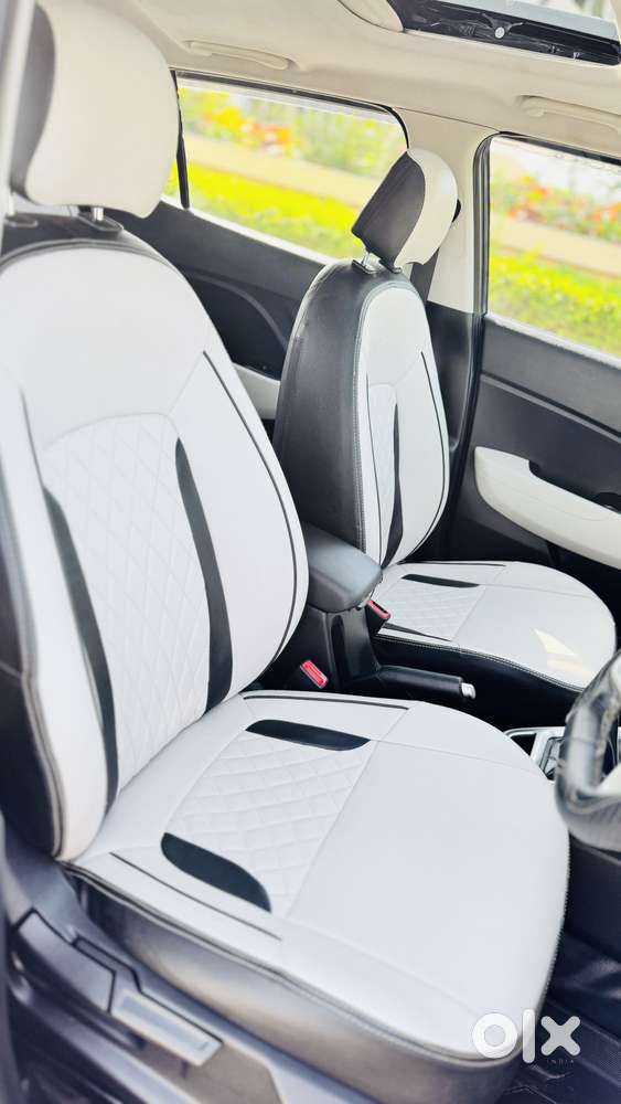 Hyundai Venue Sx, 2023, Petrol