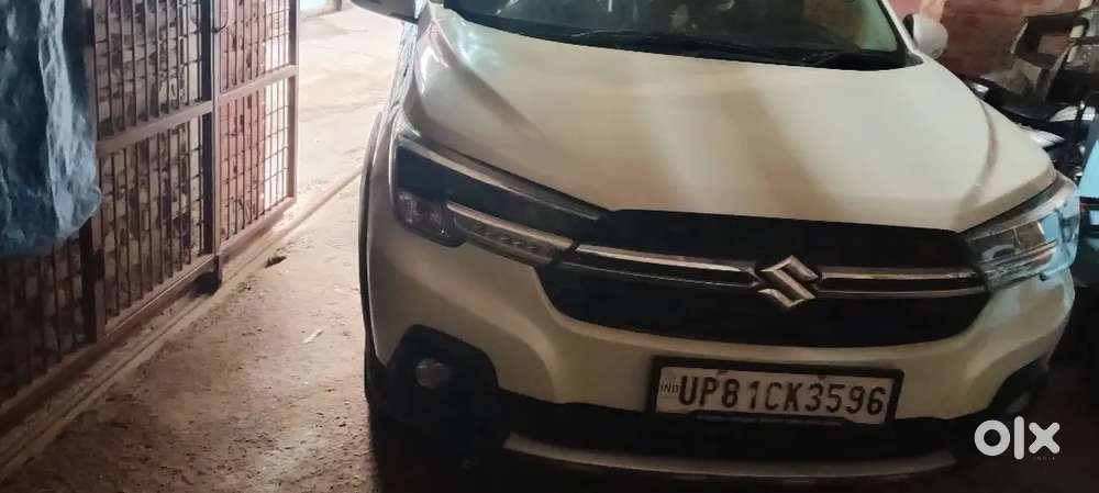 Maruti Suzuki Xl6 2020