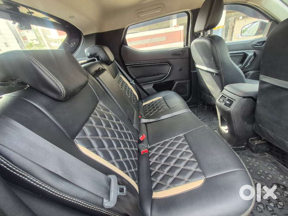Renault Kiger Rxz, 2023, Petrol