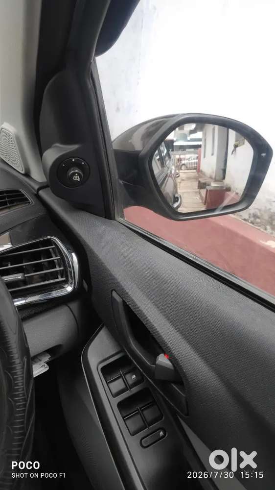 Tata Tiago 1.2 Revotron 2023