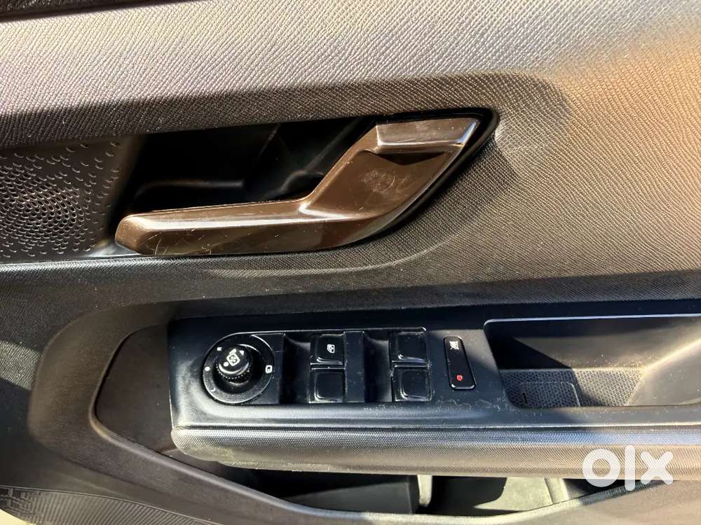 Tata Punch 2022 Petrol Good Condition