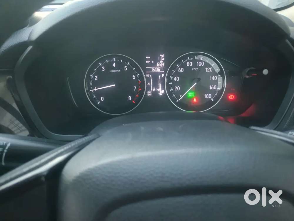 Honda Amaze Vx Iv Tech Mt Petrol 2019 First Owner