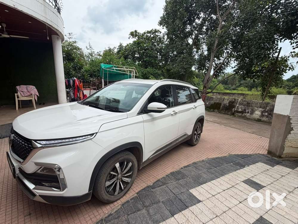 Mg Hector 2020 Diesel Well Maintained Good Condition
