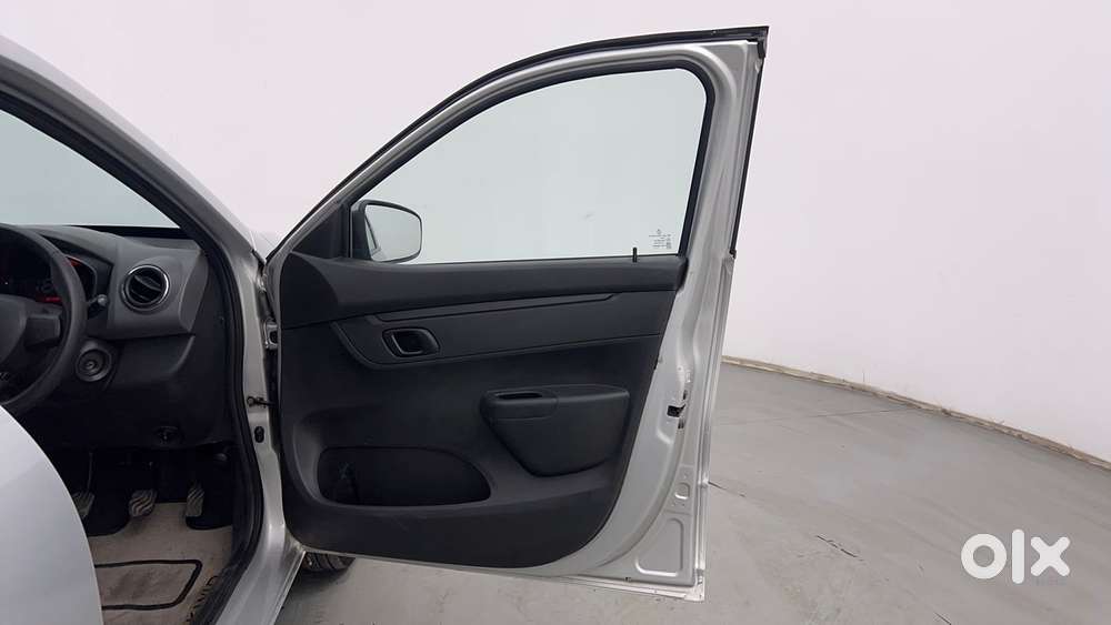 Renault Kwid Rxt 1.0, 2017, Petrol